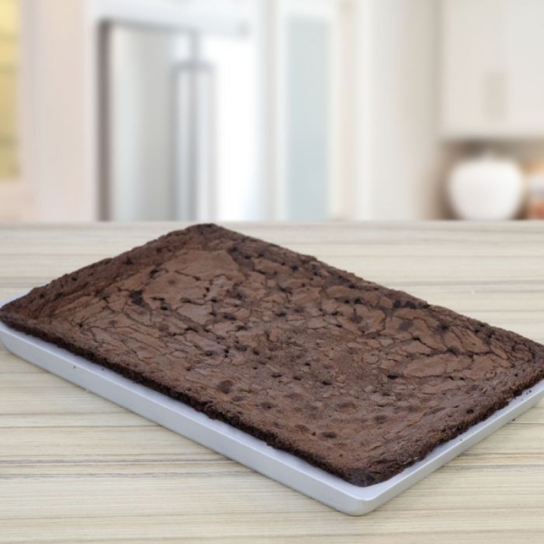 Brownie Cake Pan - Small